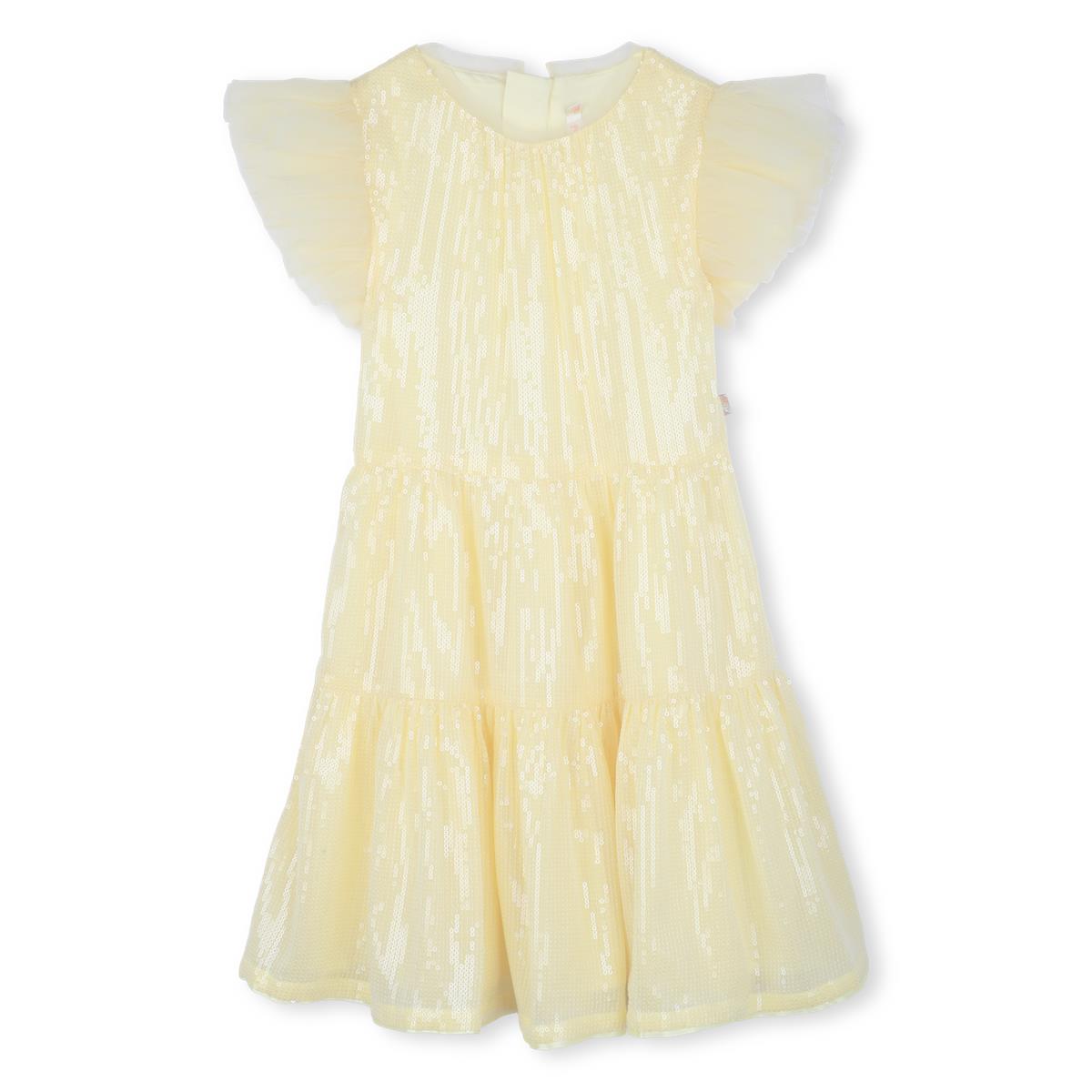 ROBE DE CEREMONIE