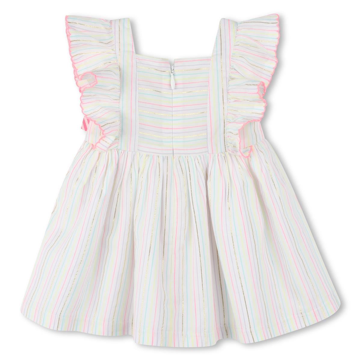 ENSEMBLE ROBE+CULOTTE