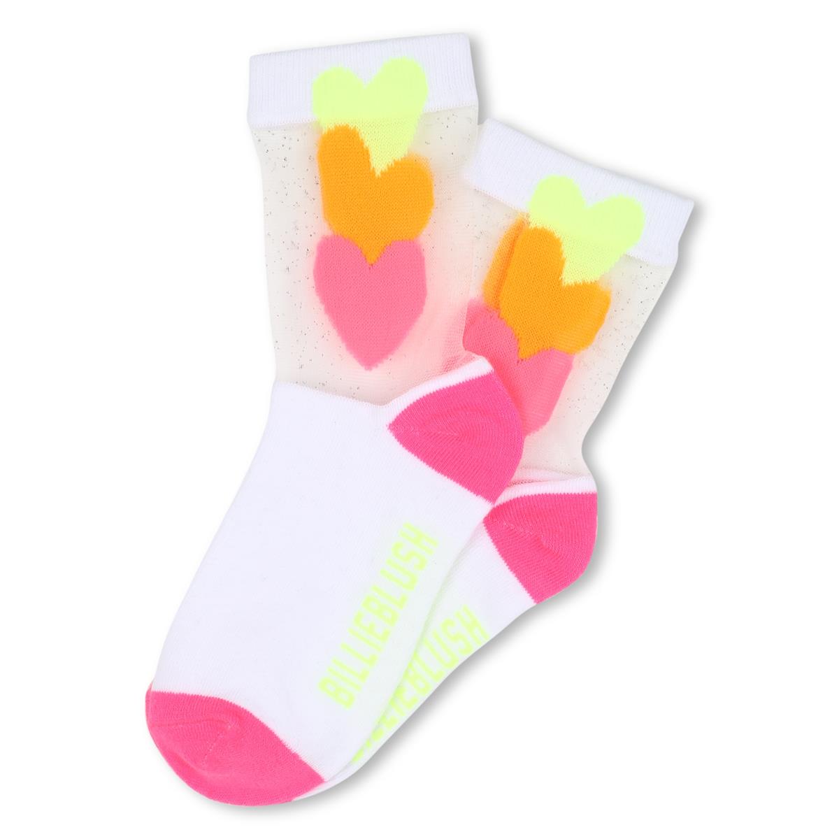 CHAUSSETTES