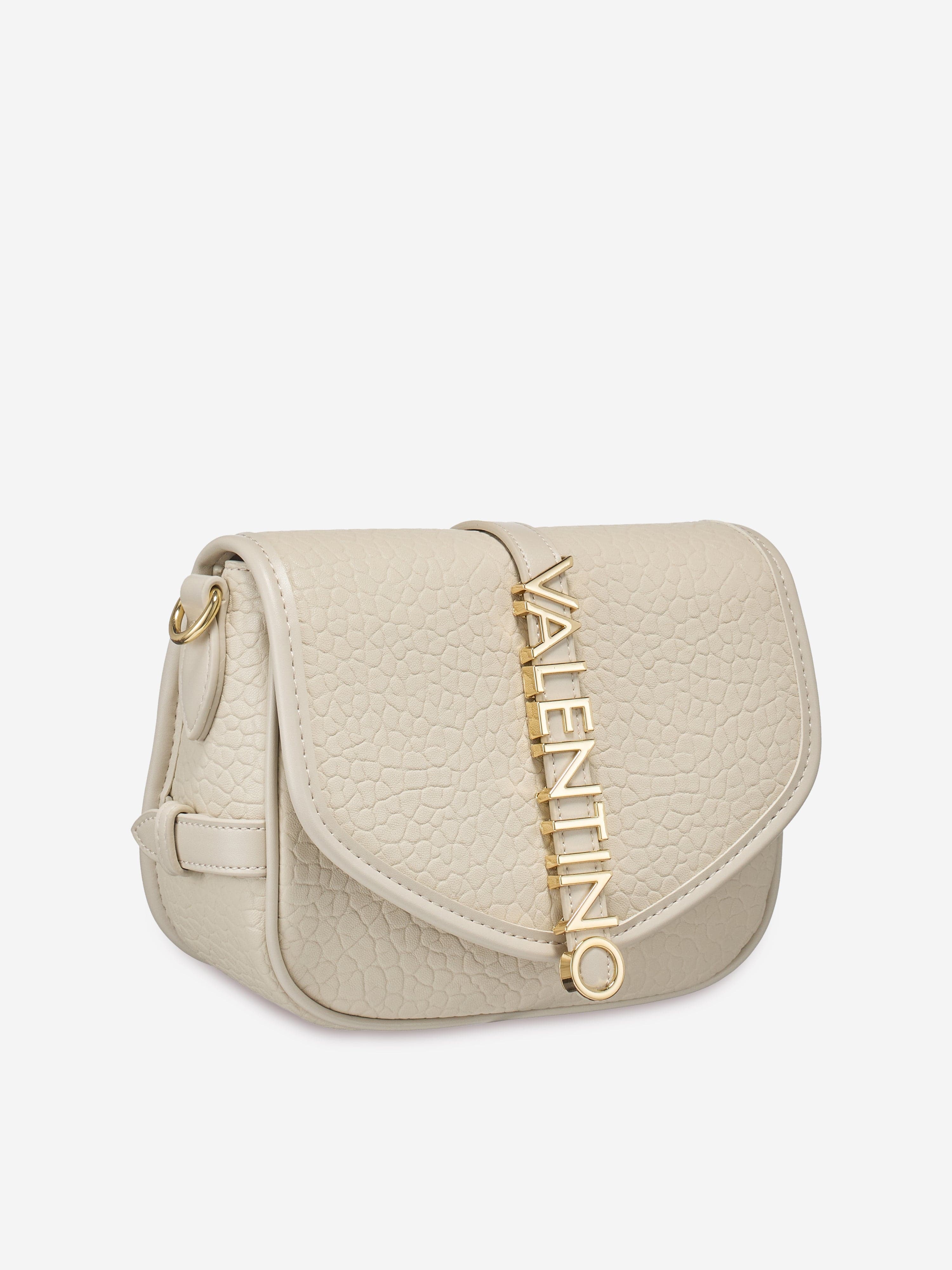 Sac Zeno pour filles, rabat en ivoire (19,5 cm)