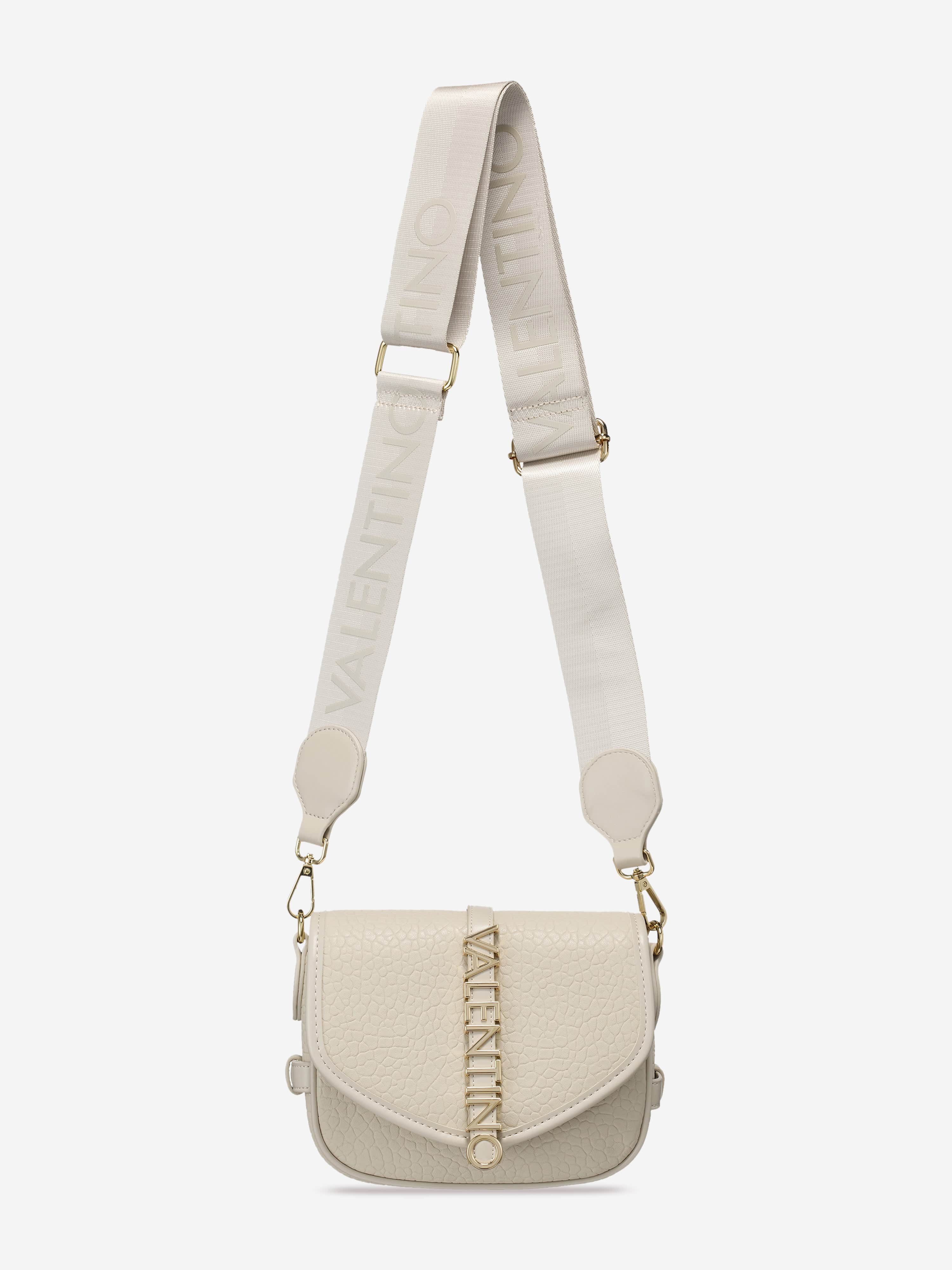 Sac Zeno pour filles, rabat en ivoire (19,5 cm)