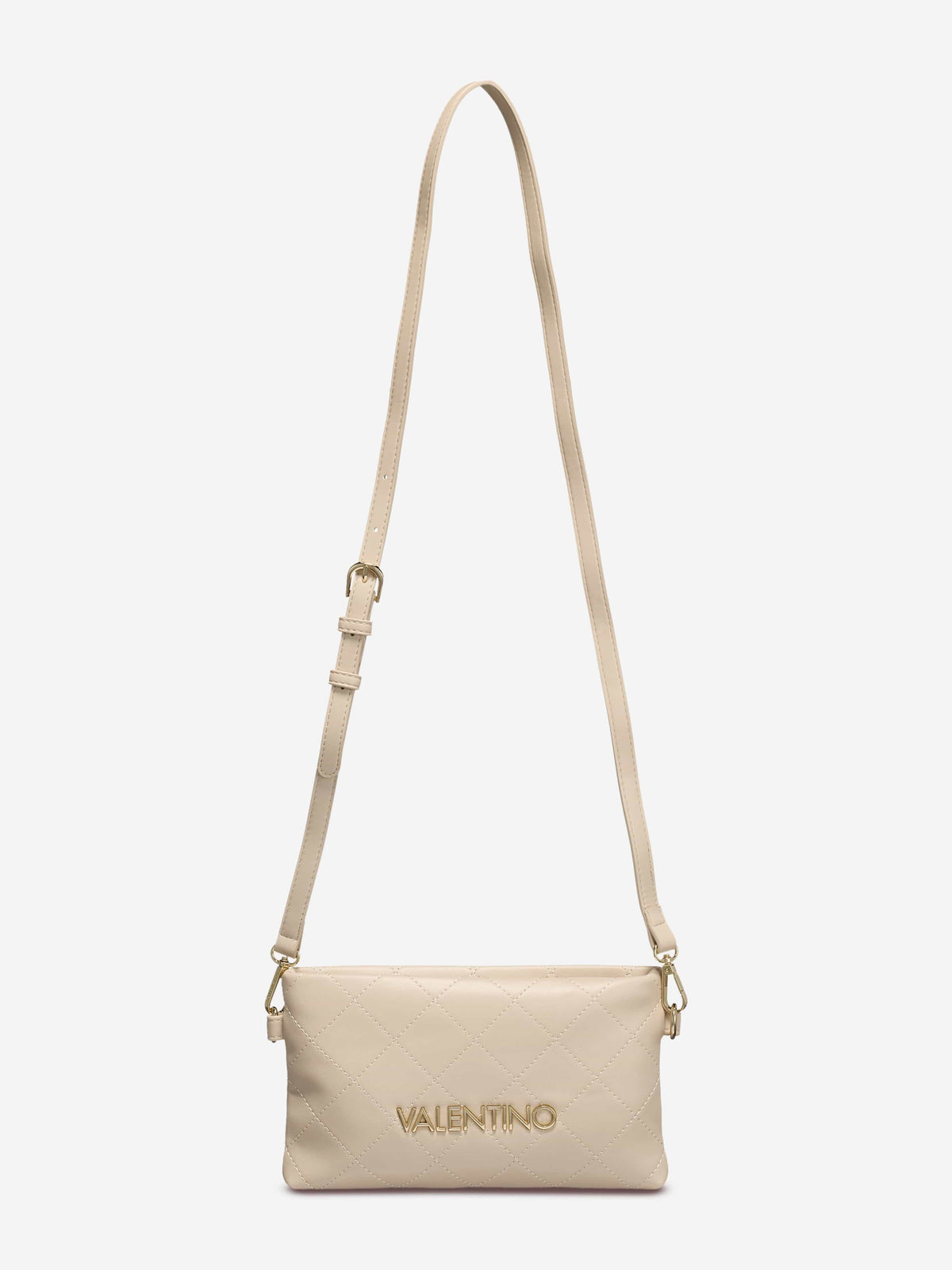 Pochette Nur Re ivoire pour filles (23,,5 cm)