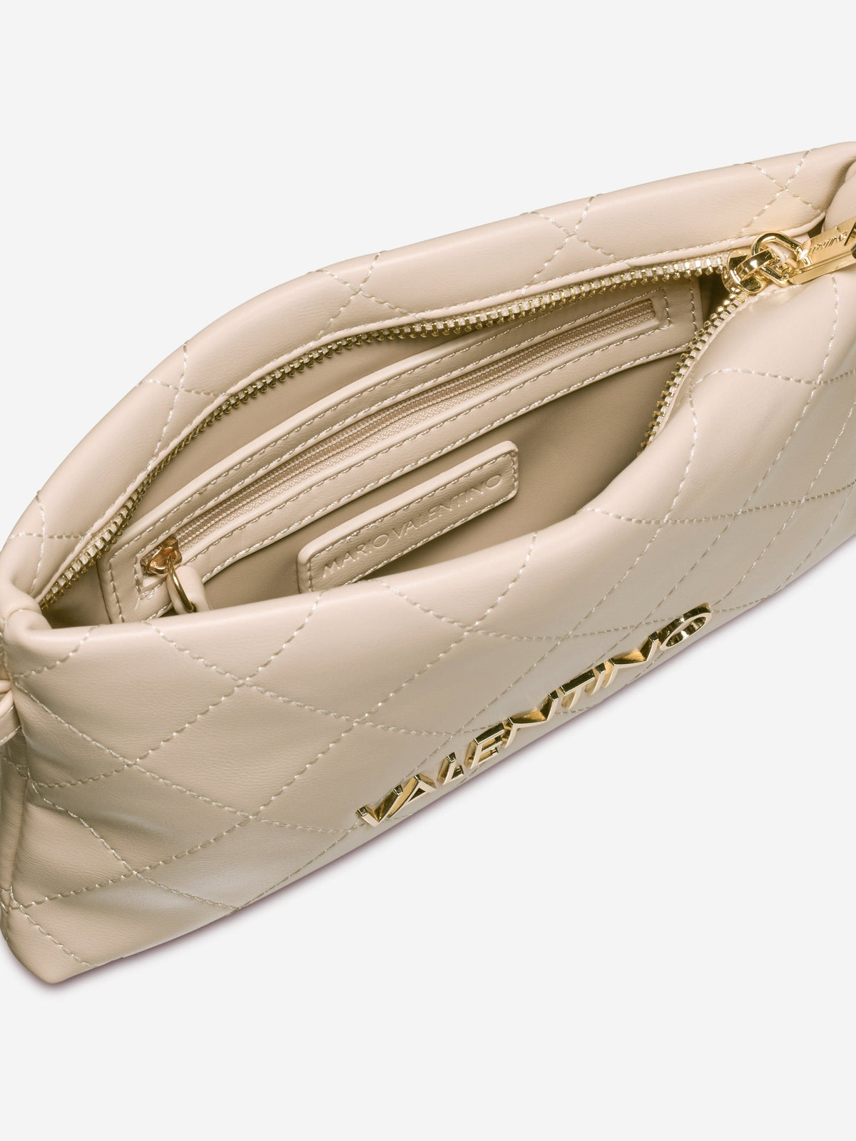 Pochette Nur Re ivoire pour filles (23,,5 cm)