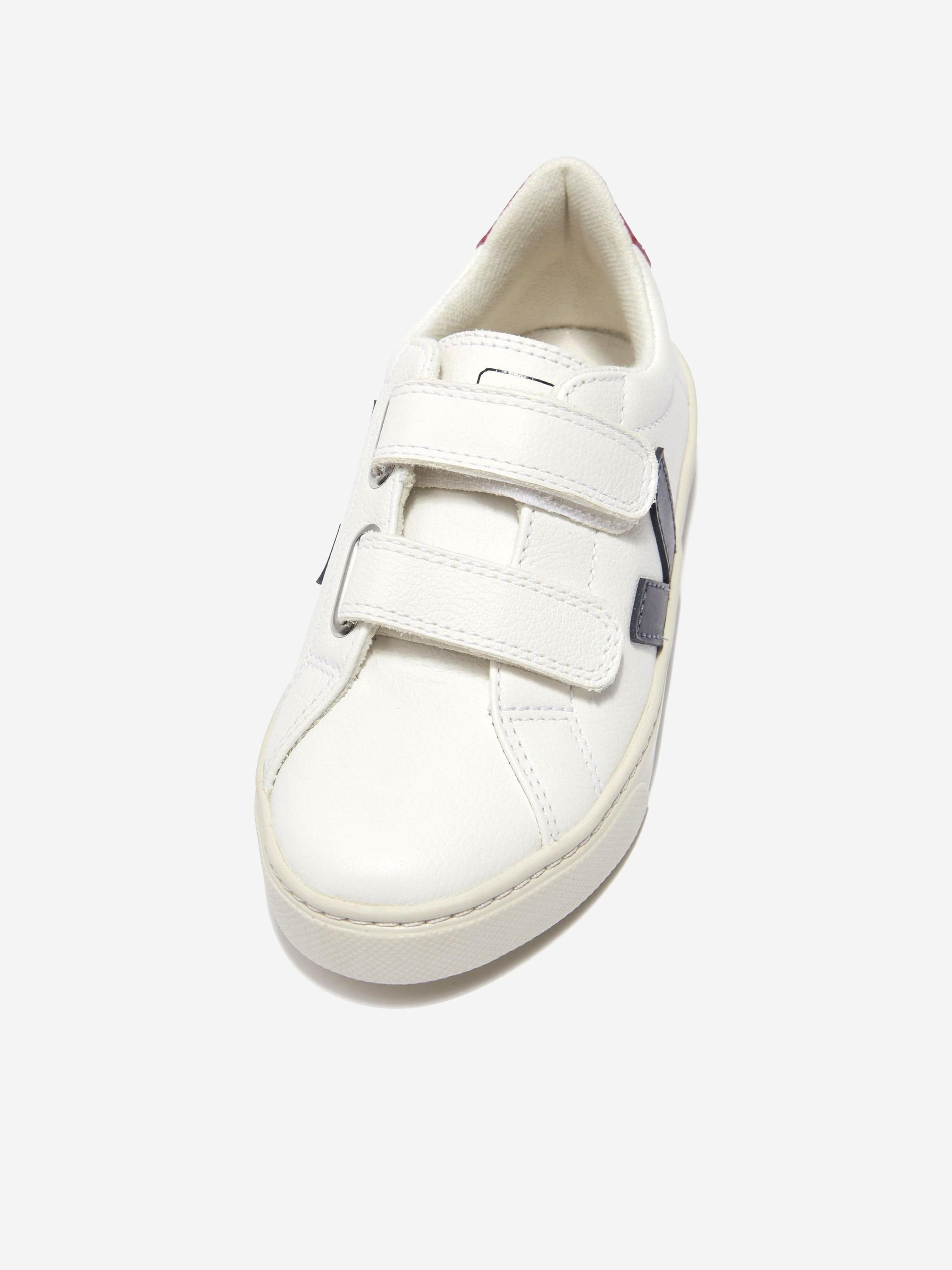 Veja Unisex Velcro Trainers