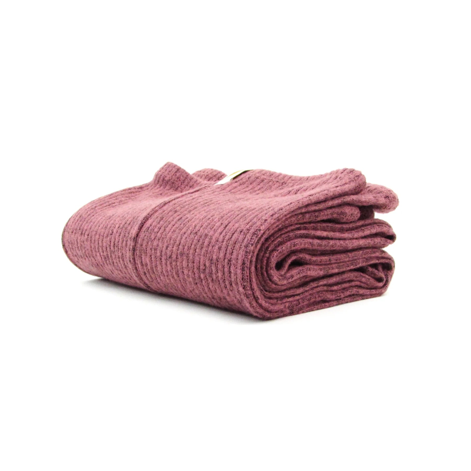 Boys & Girls Pink Ballet Warm Up Socks