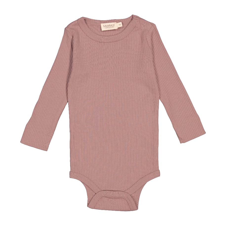 Baby Boys & Girls Pink Babysuit