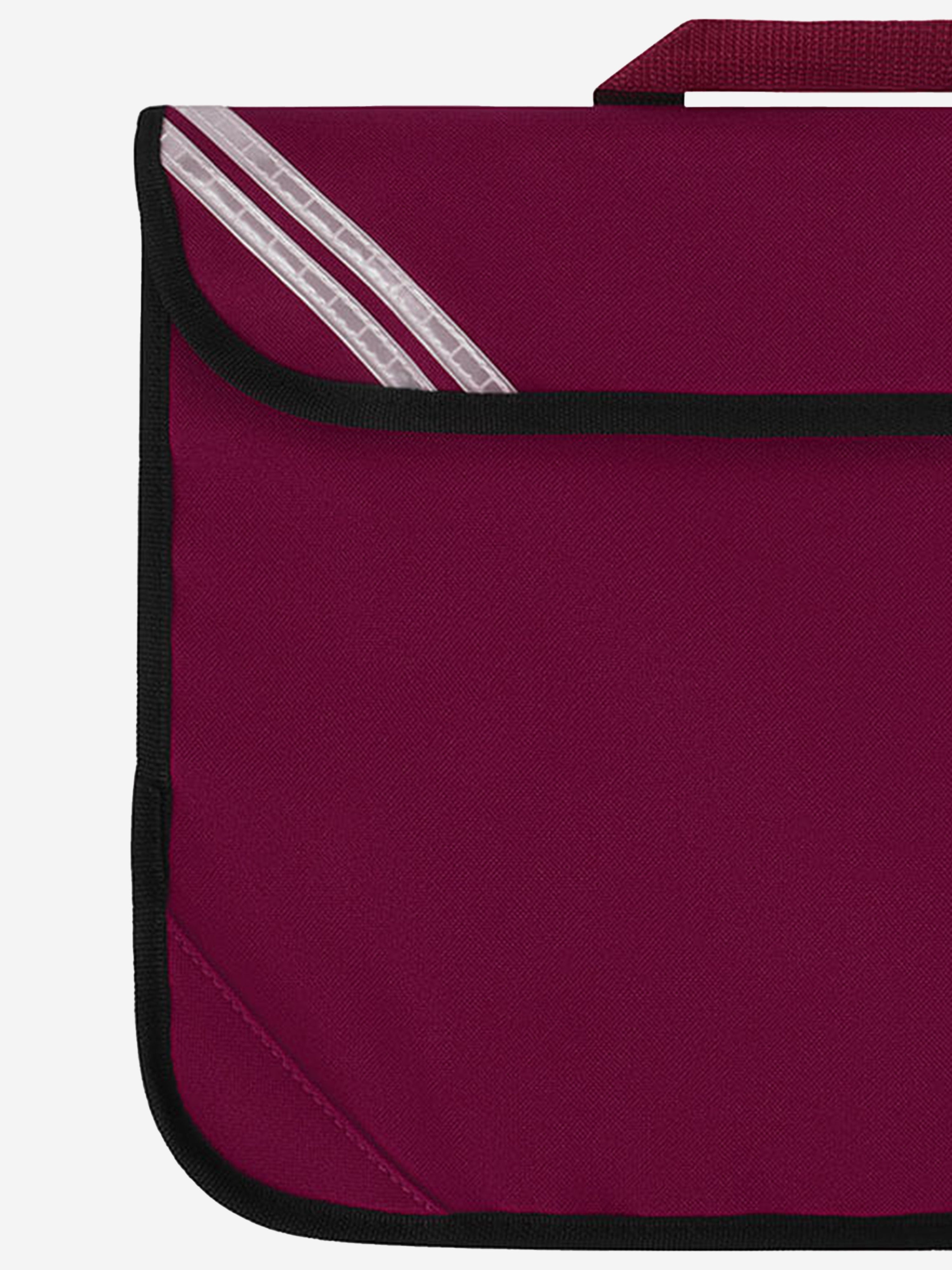 Zeco Kids School Book Bag in Purple (38cm)