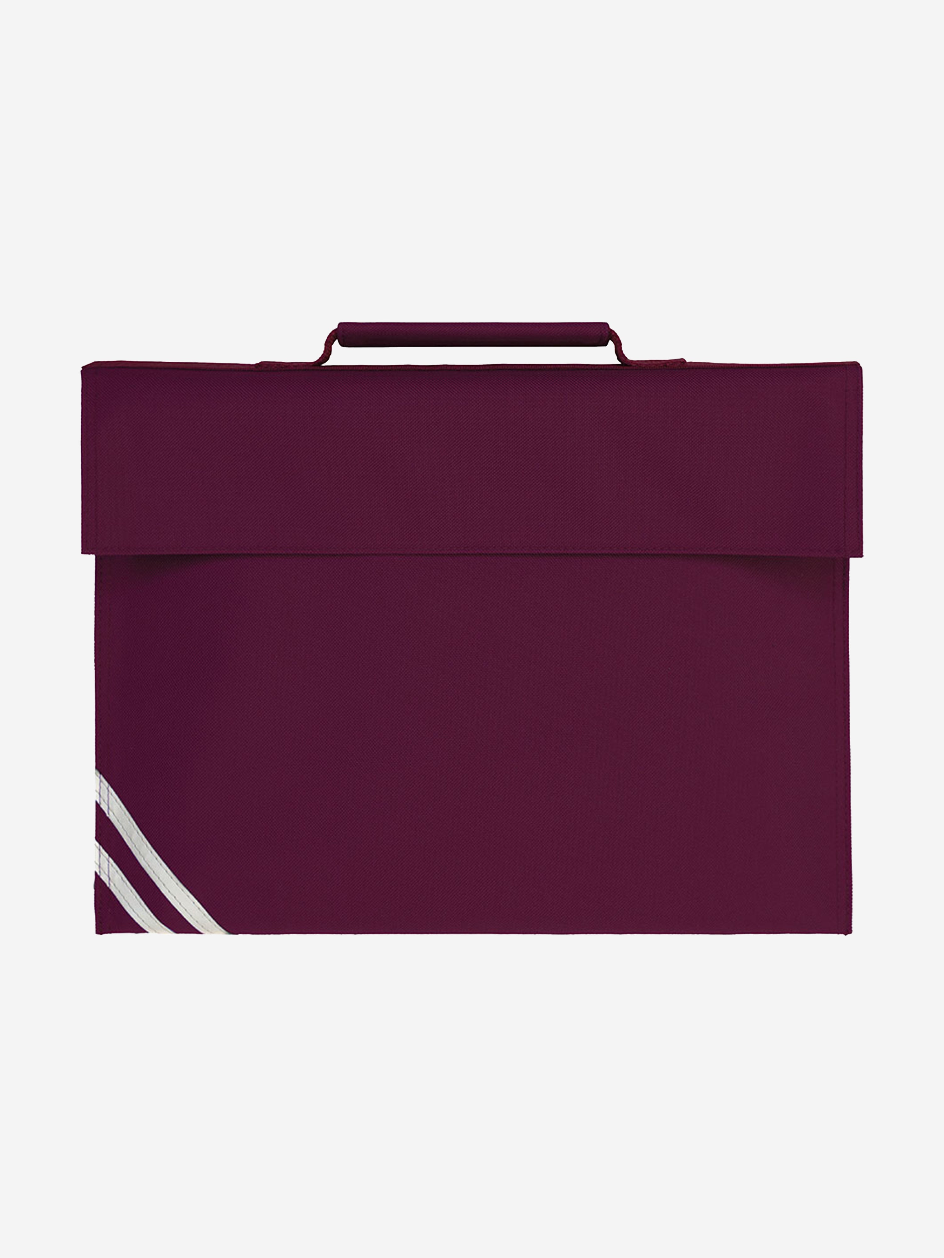 Zeco Kids School Classic Book Bag in Purple (37cm)