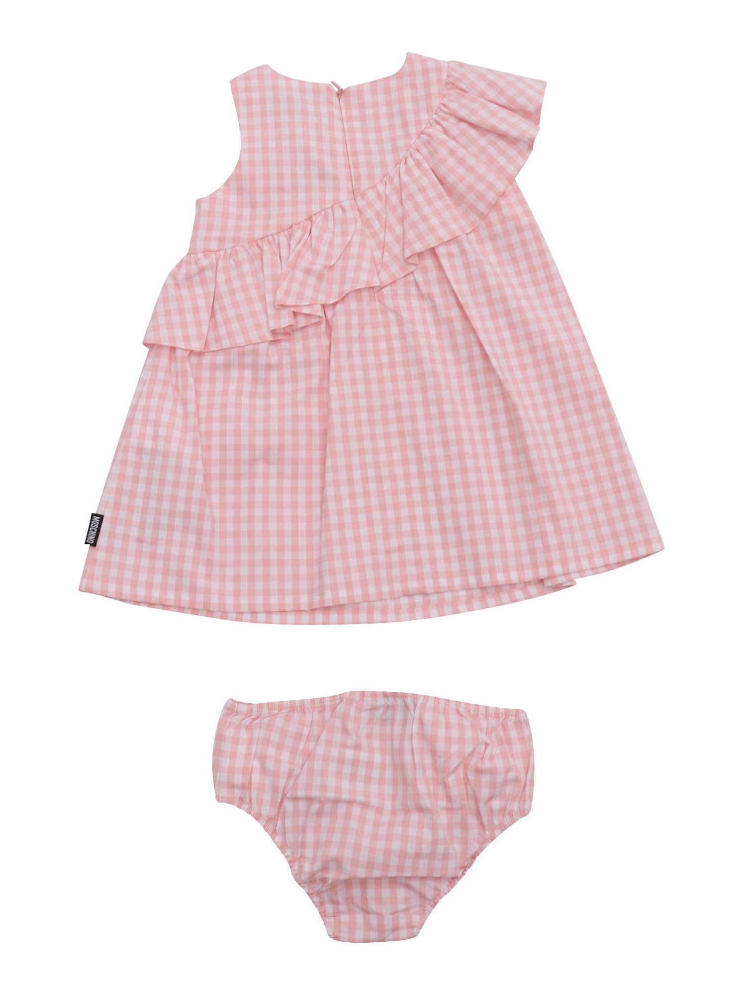 DRESS & KNICKERS SET