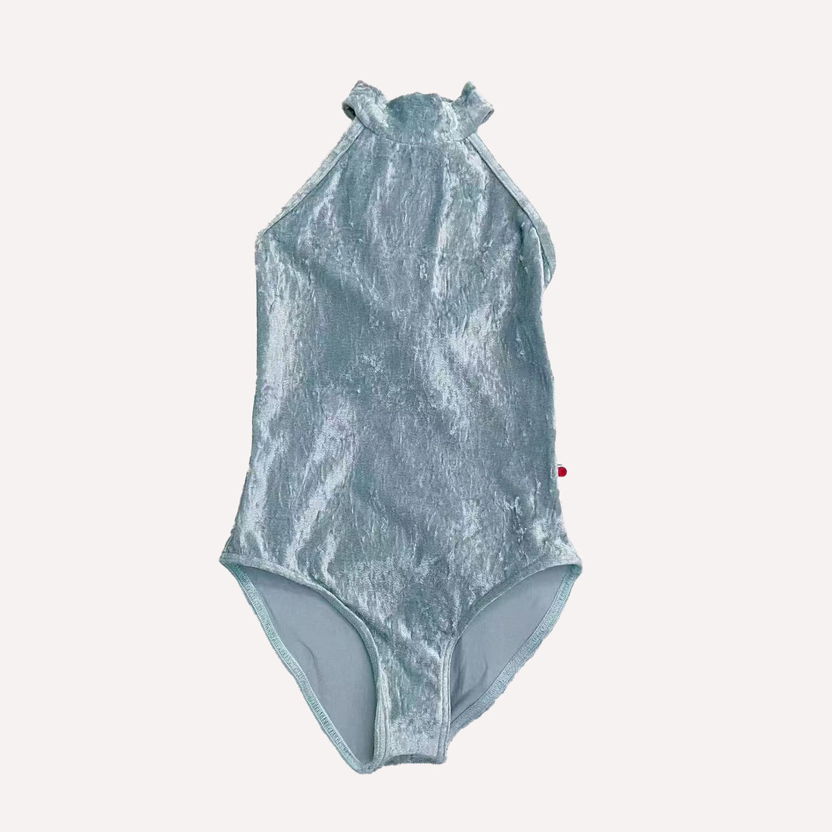 Combinaison de ballet femme bleu glacier "Noe/CV-Ice/CV-Ice"