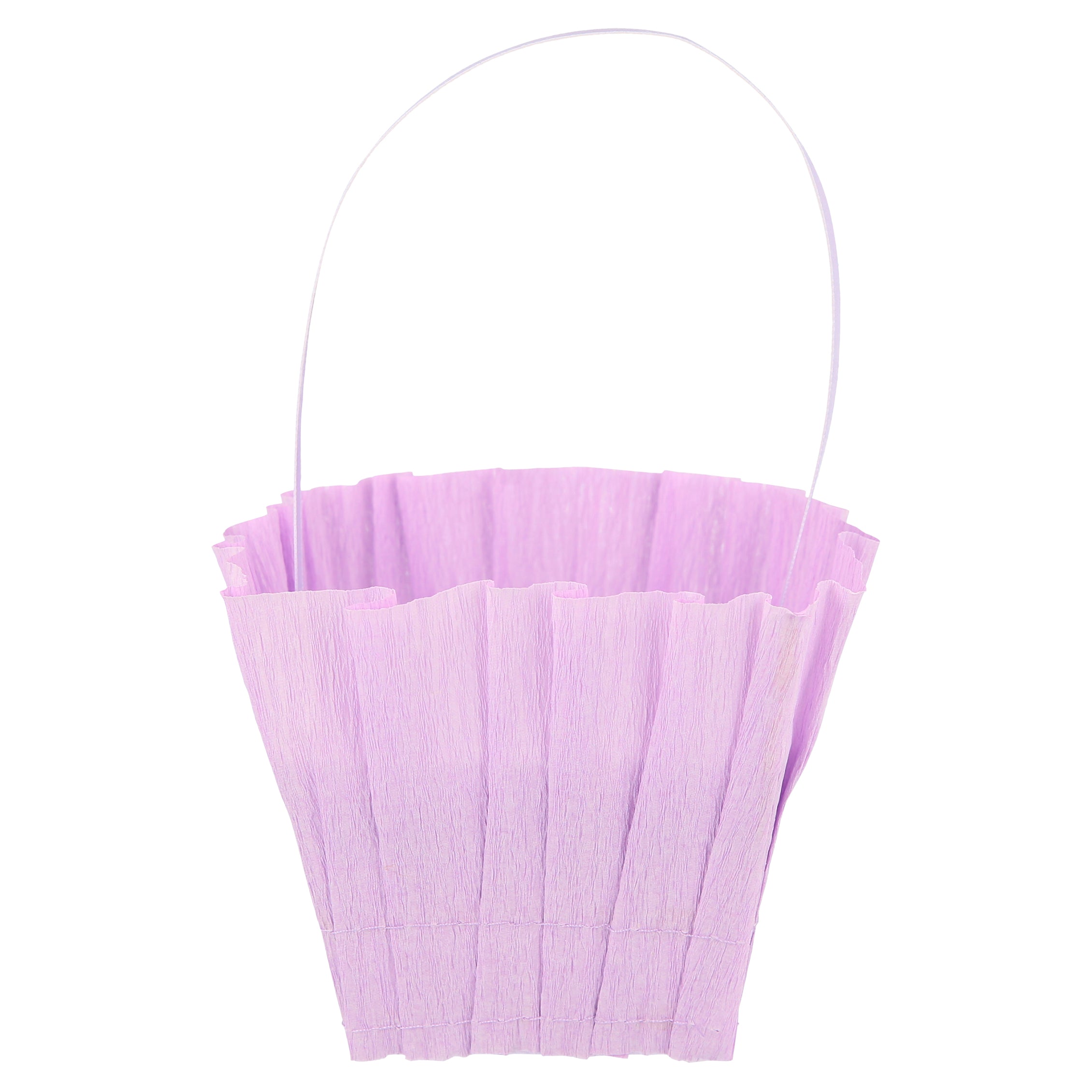 Colorful Basket