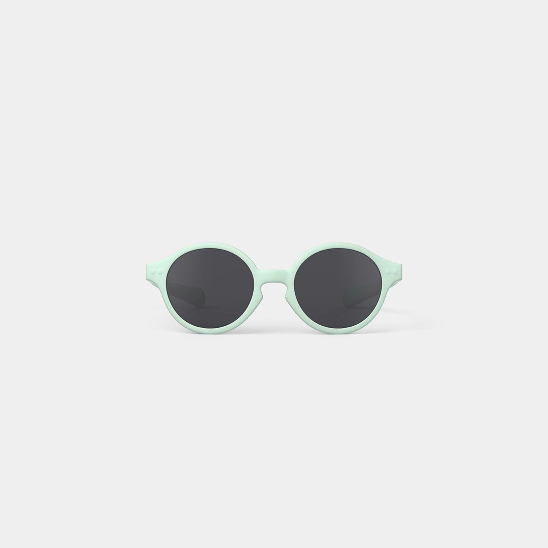 Baby Boys & Girls Light Green "#d"Sunglasses(0-9M)