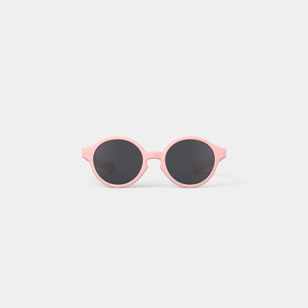 Baby Boys & Girls Pink "#d"Sunglasses(0-9M)