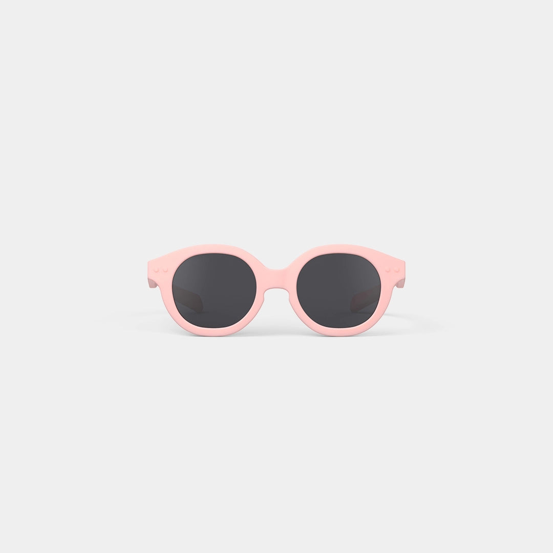 Baby Boys & Girls Pink "#c"Sunglasses(0-9M)