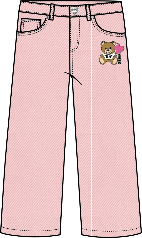 TROUSERS