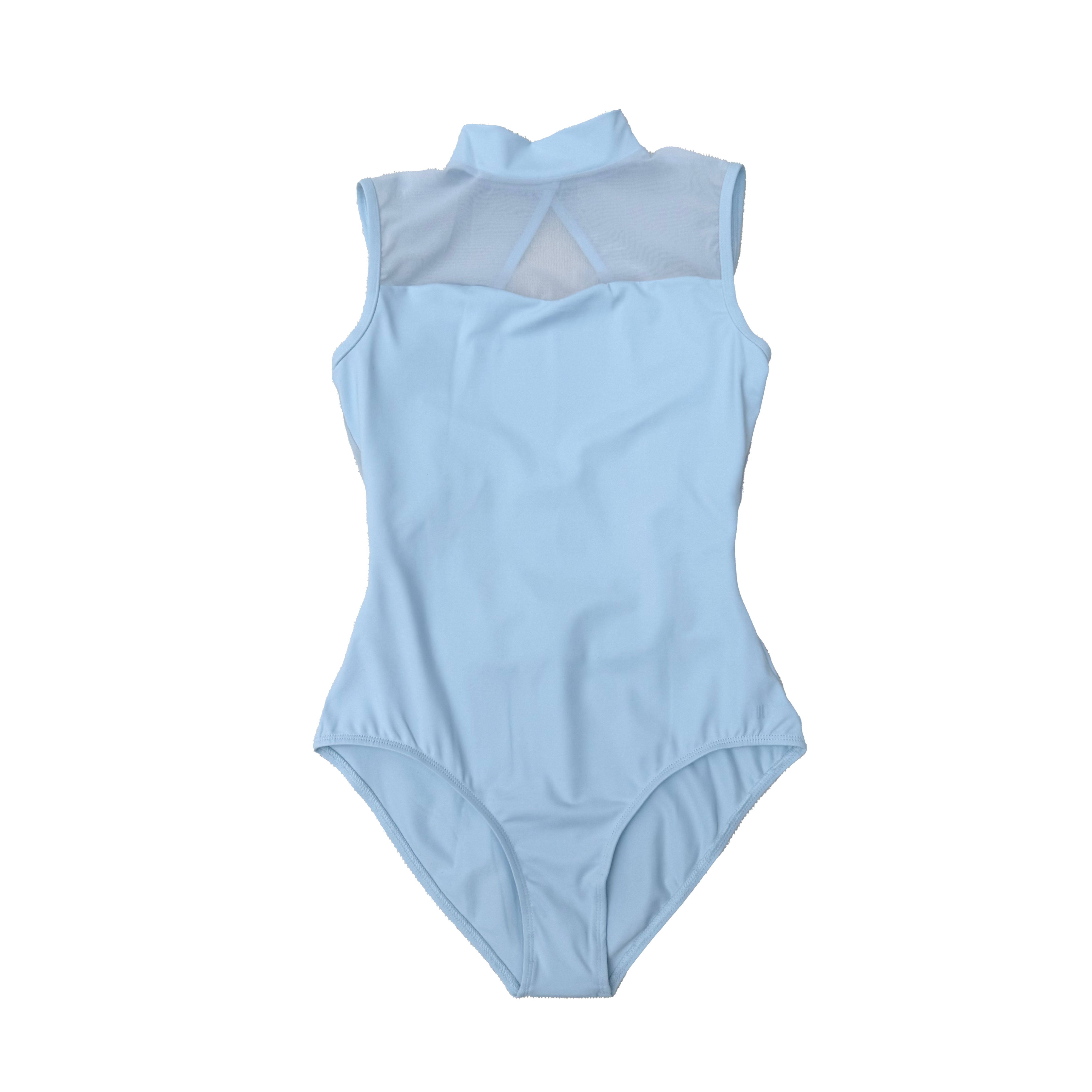 Women Dusty Sky "Marcella" Ballet Onesies(LUB881/DUSTY SKY)