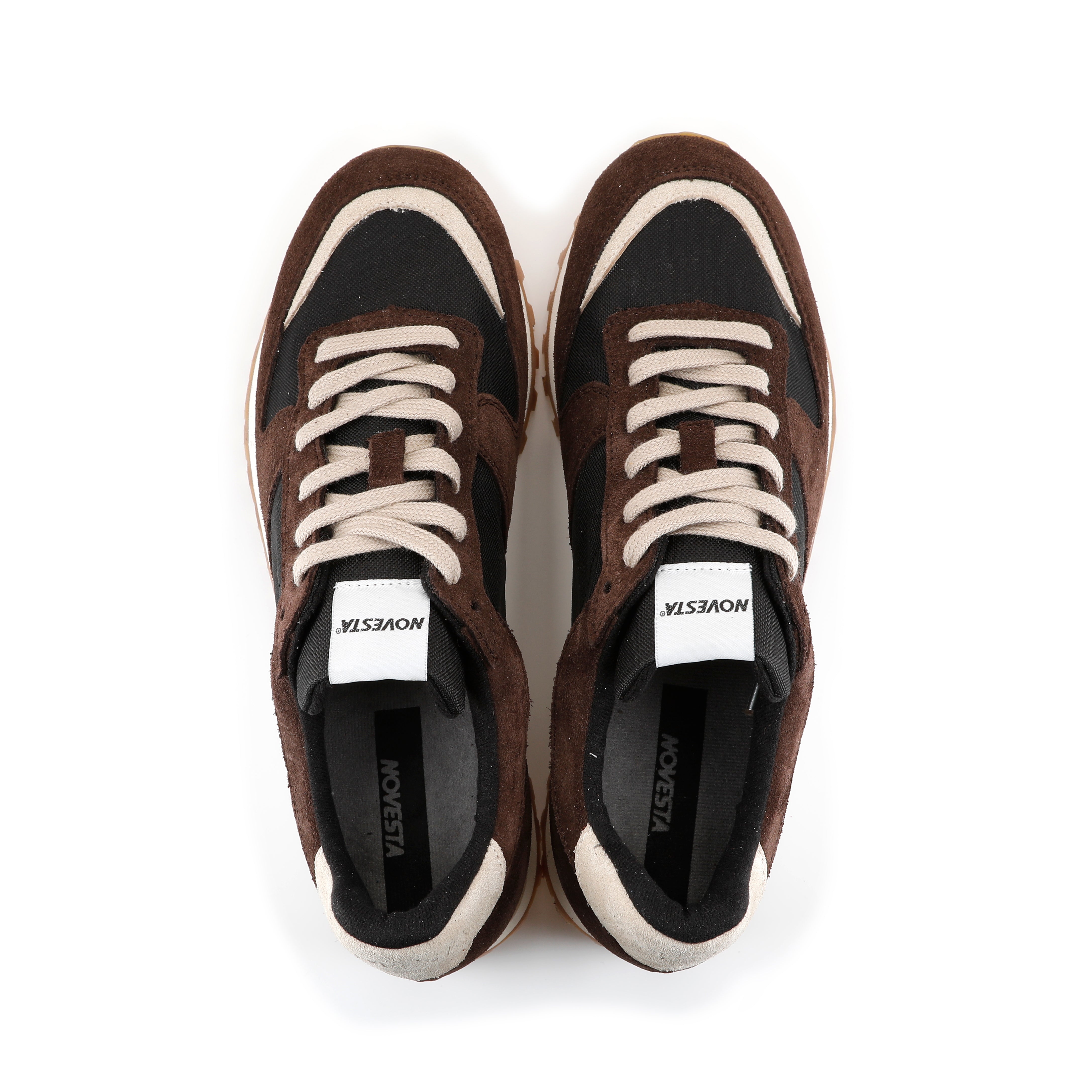 Boys & Girls Maroon Shoes