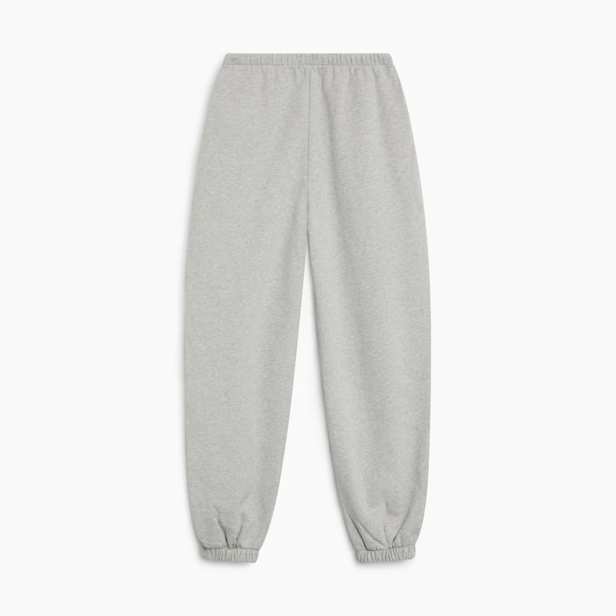Boys & Girls Grey Cotton Trousers