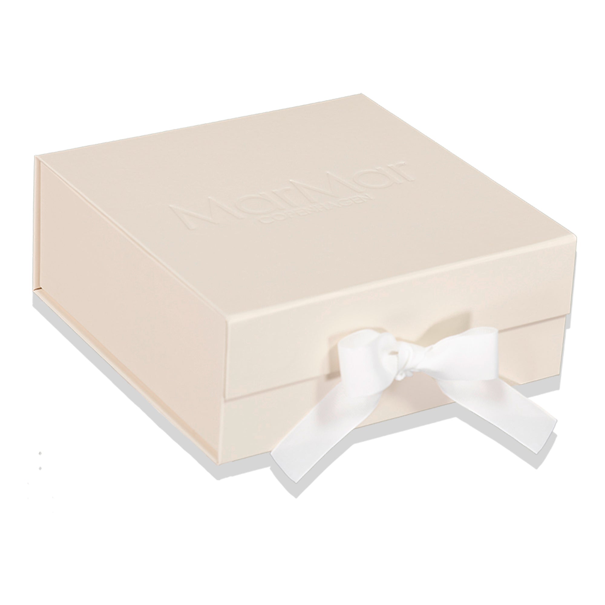 Baby Boys & Girls White Babysuit Set