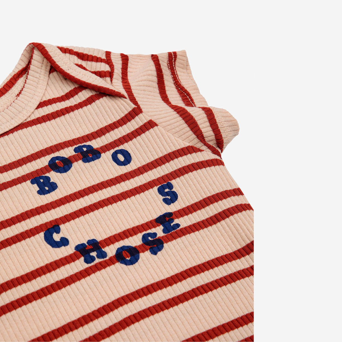 Ensemble de pyjamas en coton blanc pour bébés garçons et filles (lot de 2)