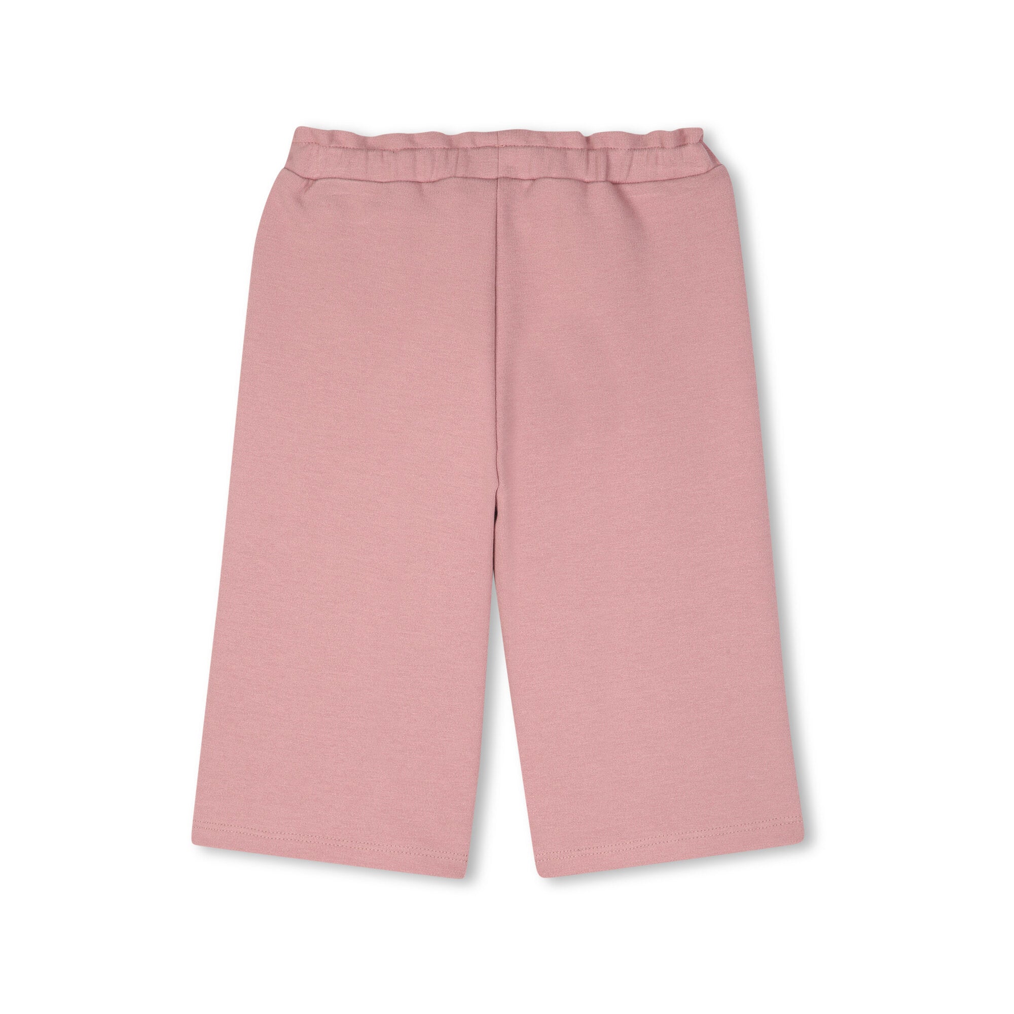 Baby Girls Pink Trousers