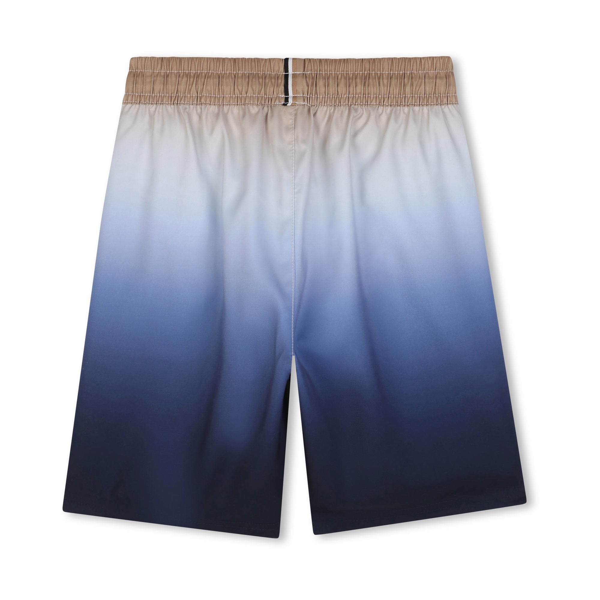 Boys Blue Swim Shorts