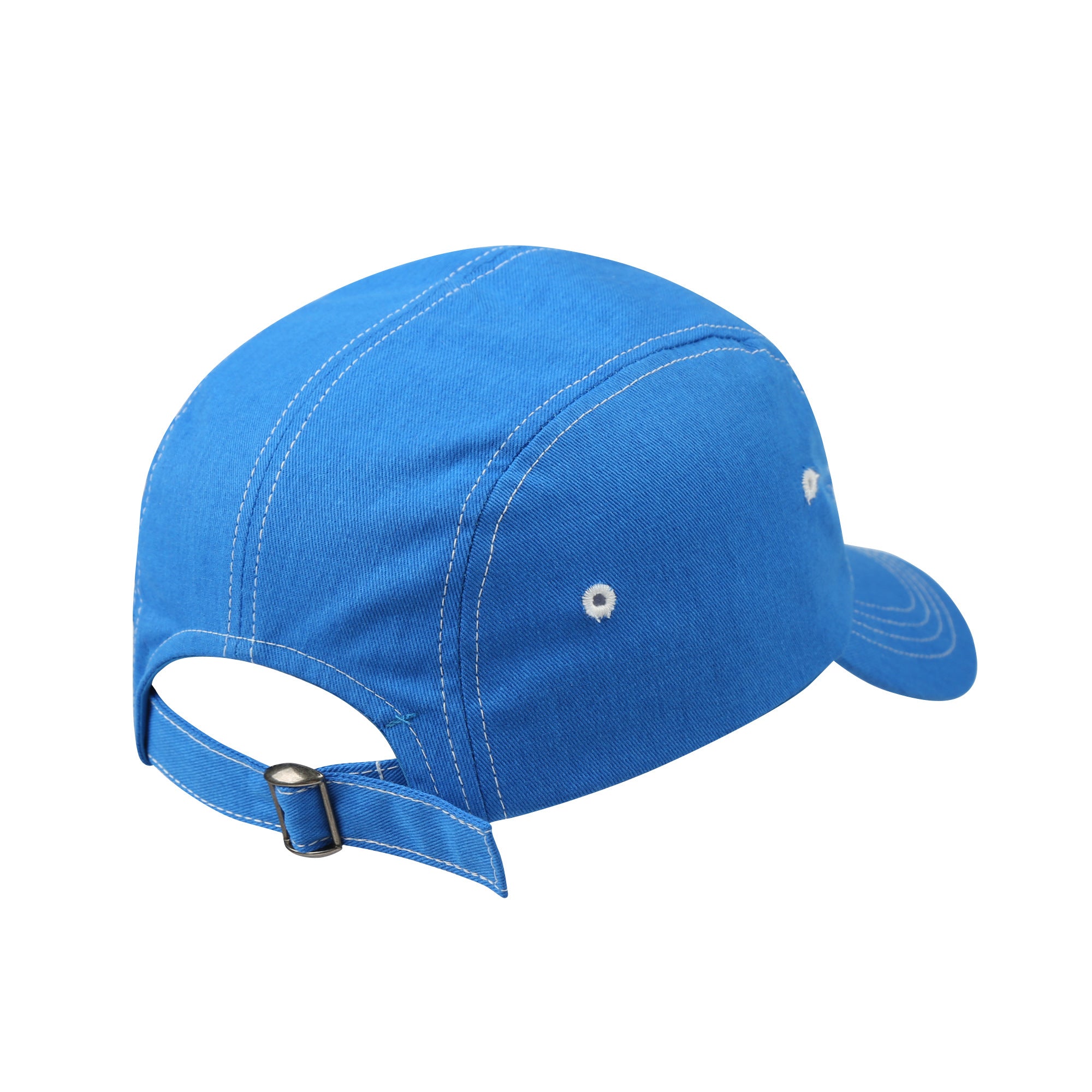 Boys & Girls Blue Logo Baseball Cap