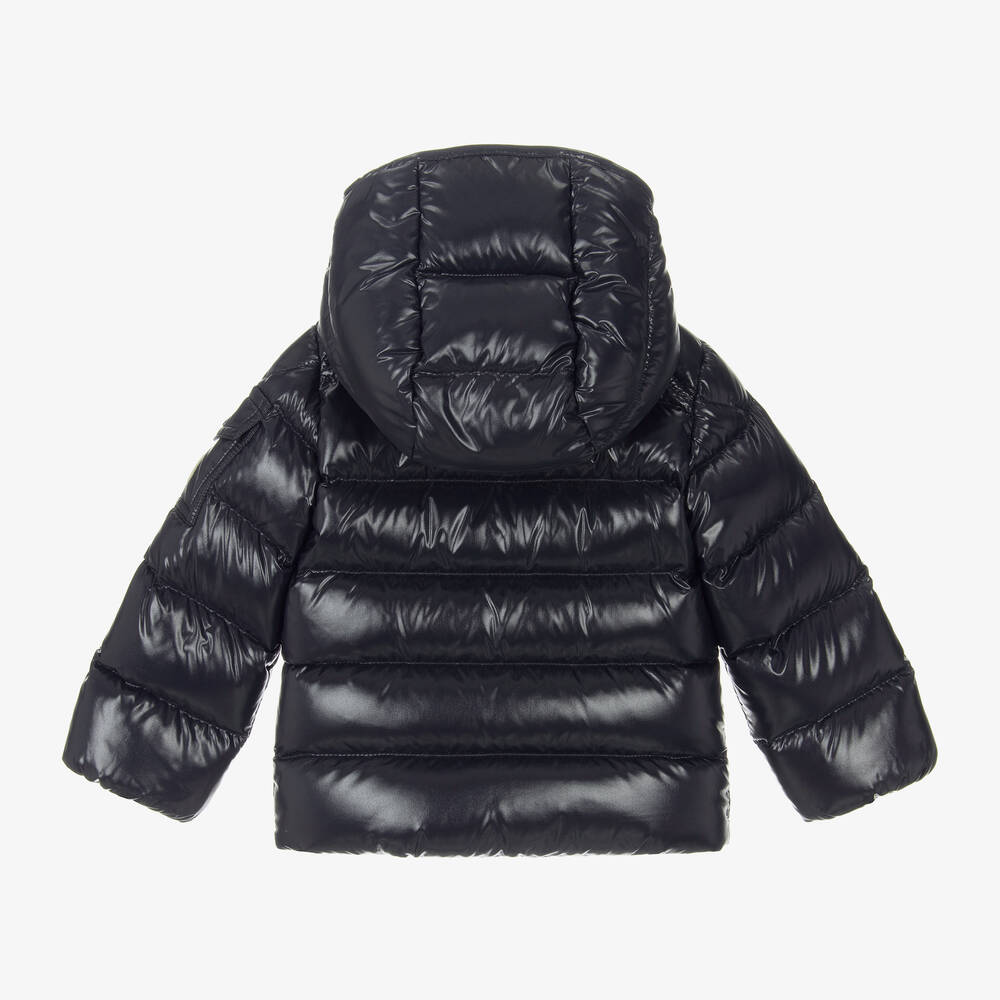 Baby Boys Navy"MAYA"Padded Down Jacket