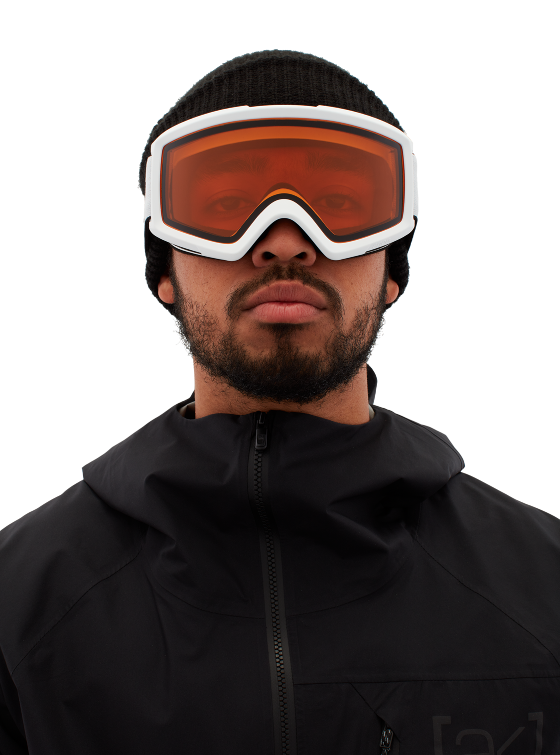 Helix 2.0 Goggles Non-Mirror