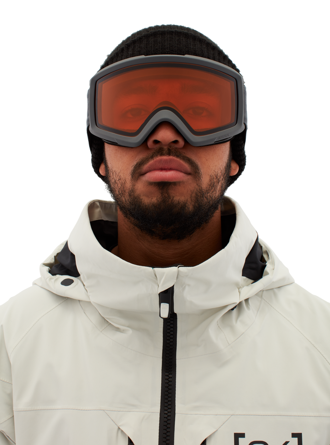 Helix 2.0 Goggles Non-Mirror