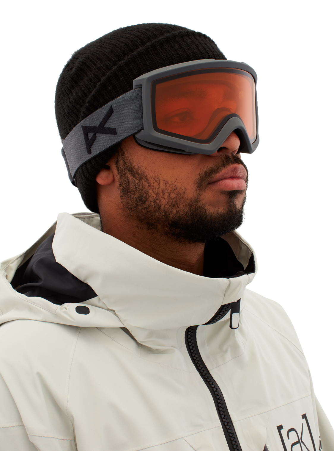 Helix 2.0 Goggles Non-Mirror