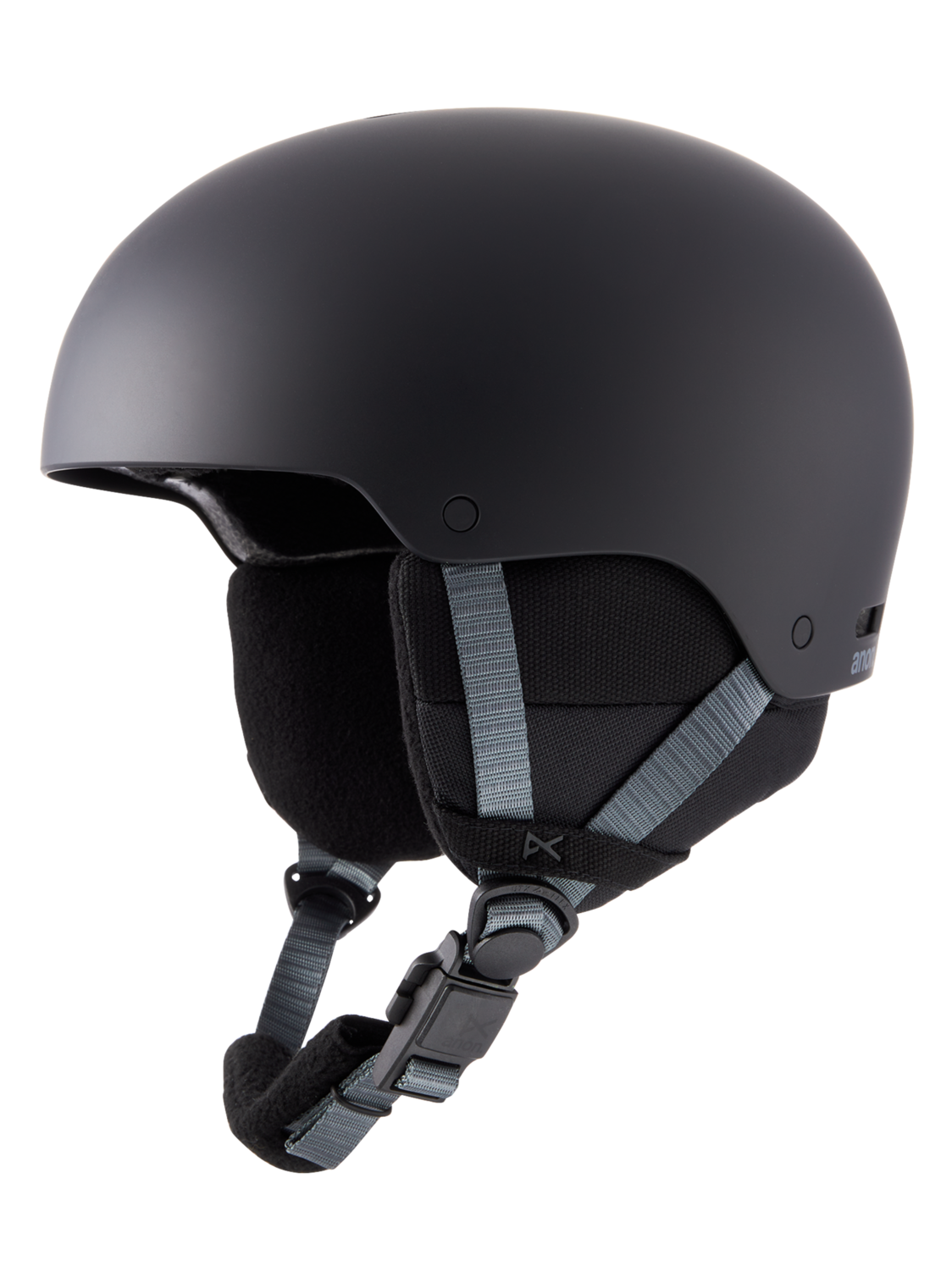 Kids' Rime 3 Helmet