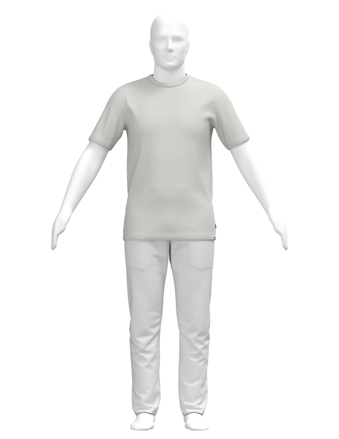 Classic Short Sleeve T-Shirt