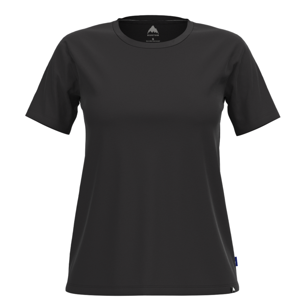 Women's Burton Classic Short Sleeve T-Shirt