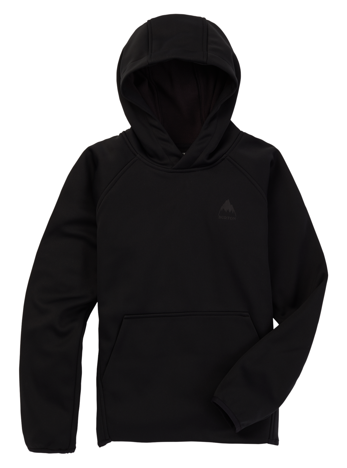 Burton Kids' Crown Weatherproof Pullover Fleece