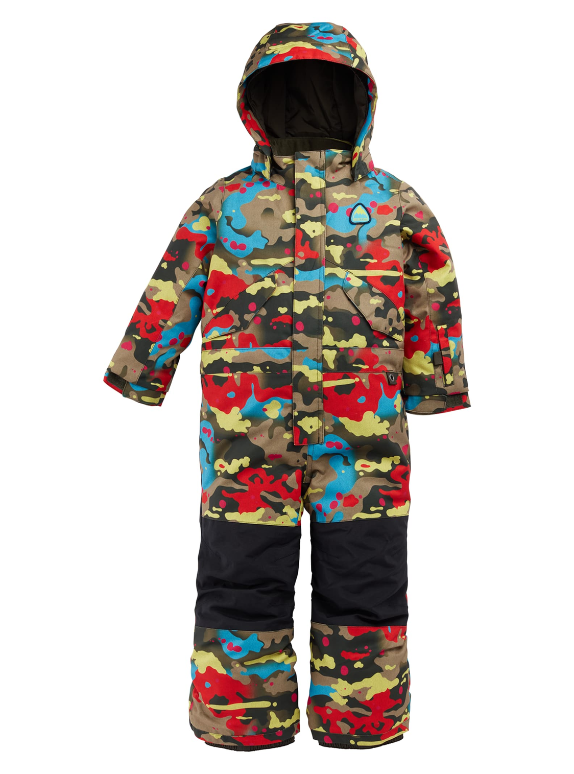Toddlers' One Piece