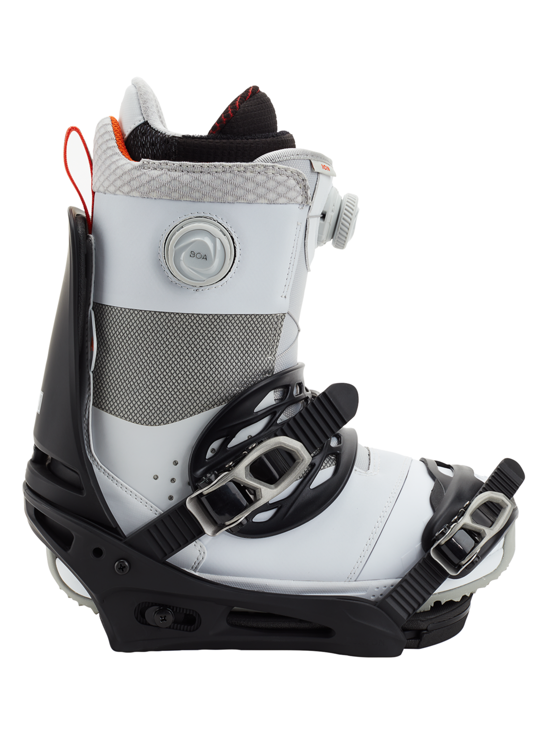 Men's Cartel X Re:Flex Snowboard Binding