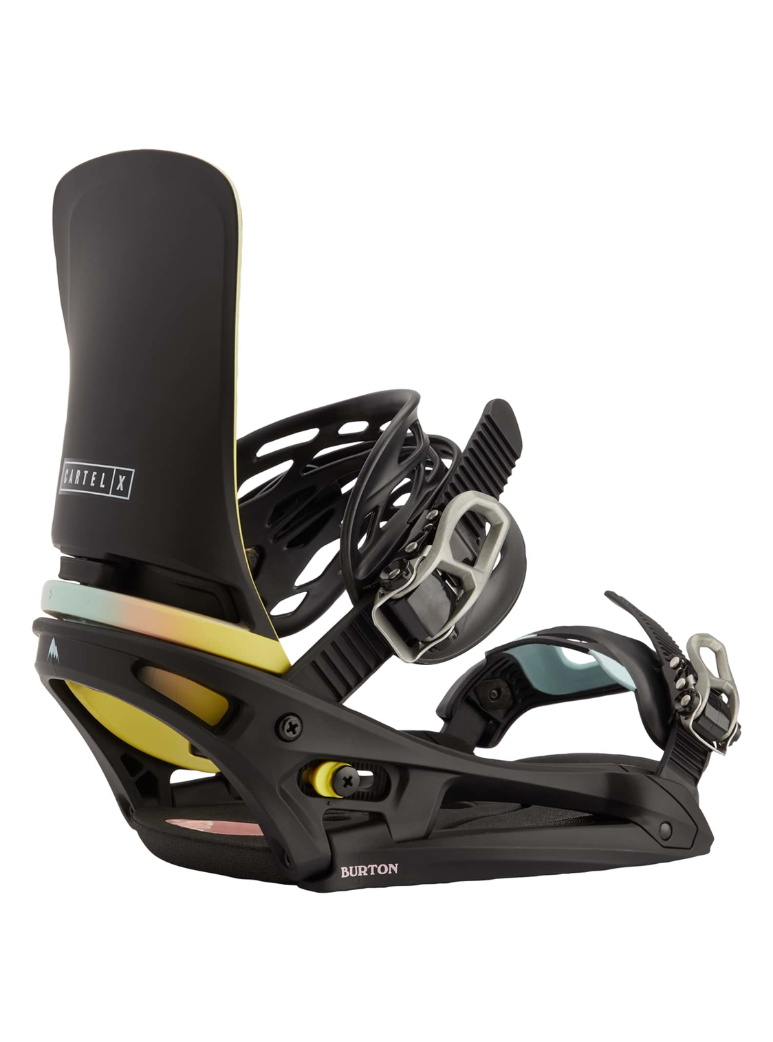 Men's Cartel X EST® Snowboard Binding