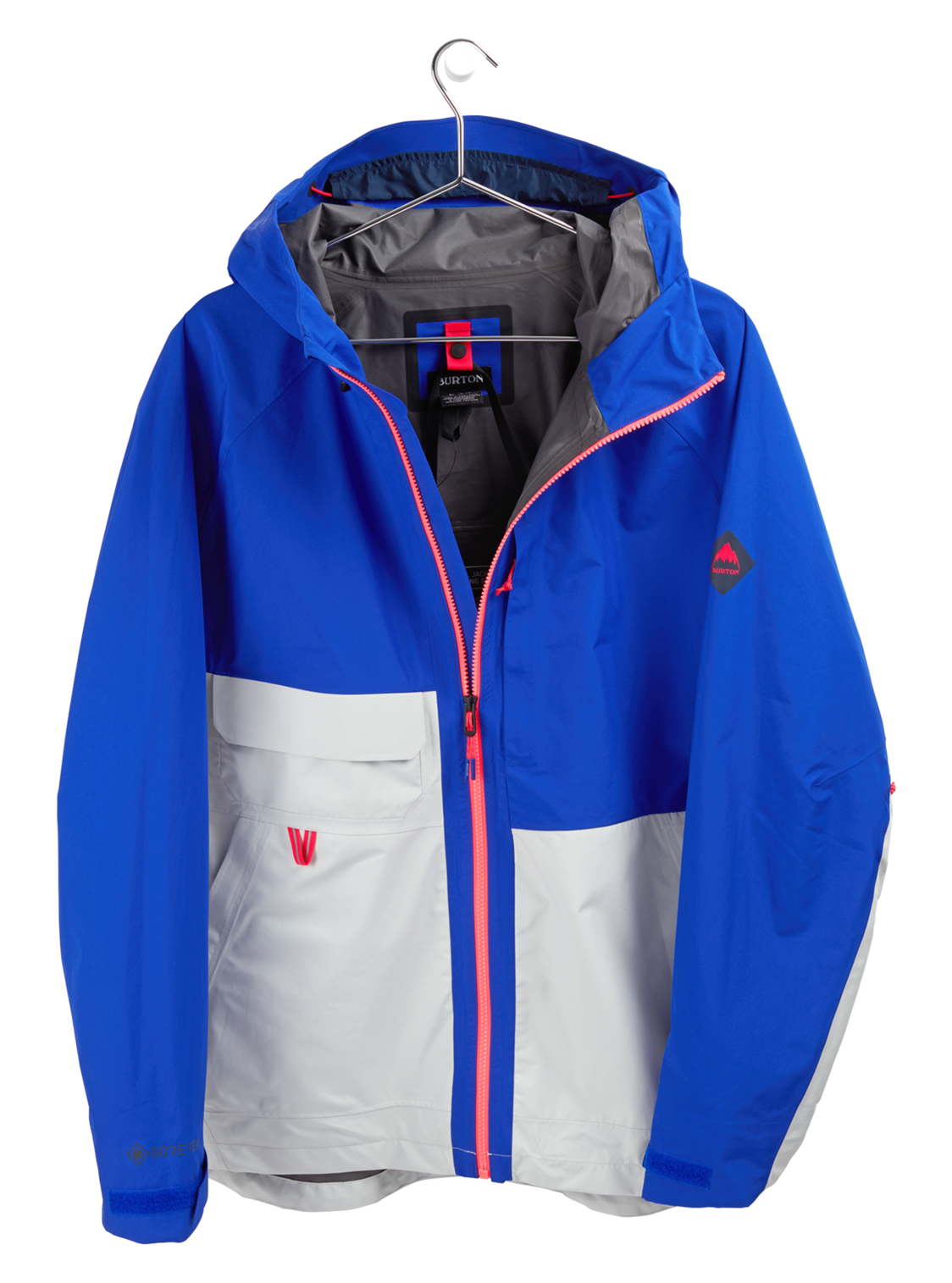 M GORE-TEX Multipath Shell Jkt