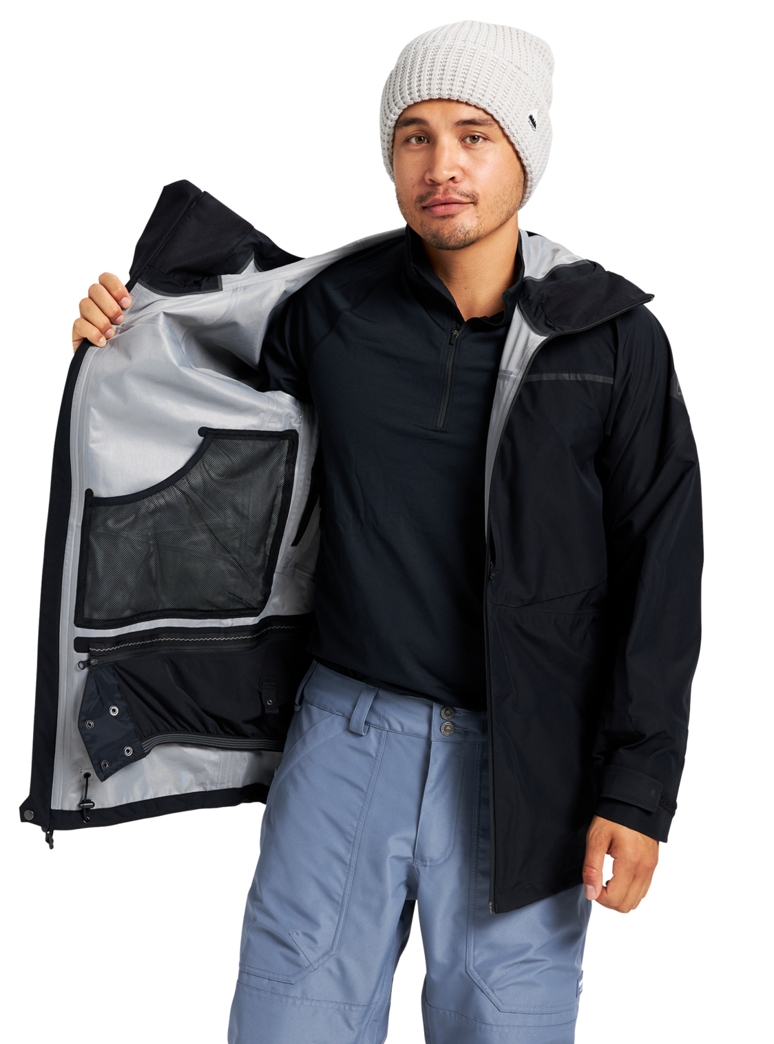 Men's Treeline GORE-TEX 3L Jacket