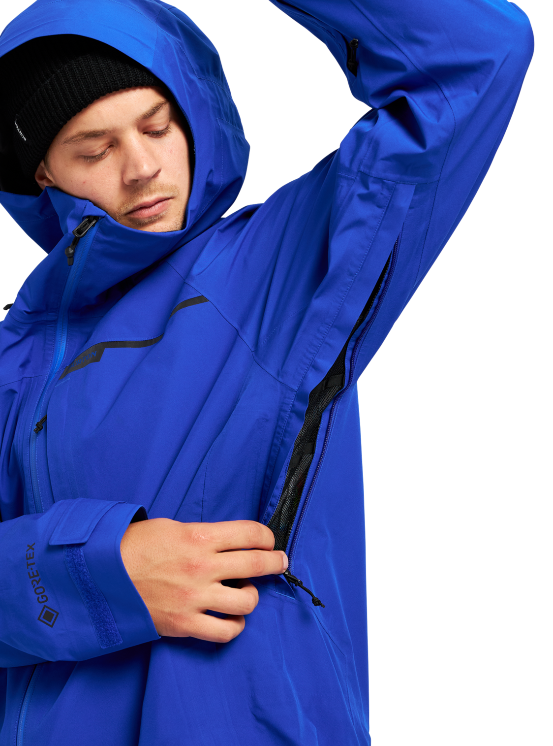 Men's Treeline GORE-TEX 3L Jacket