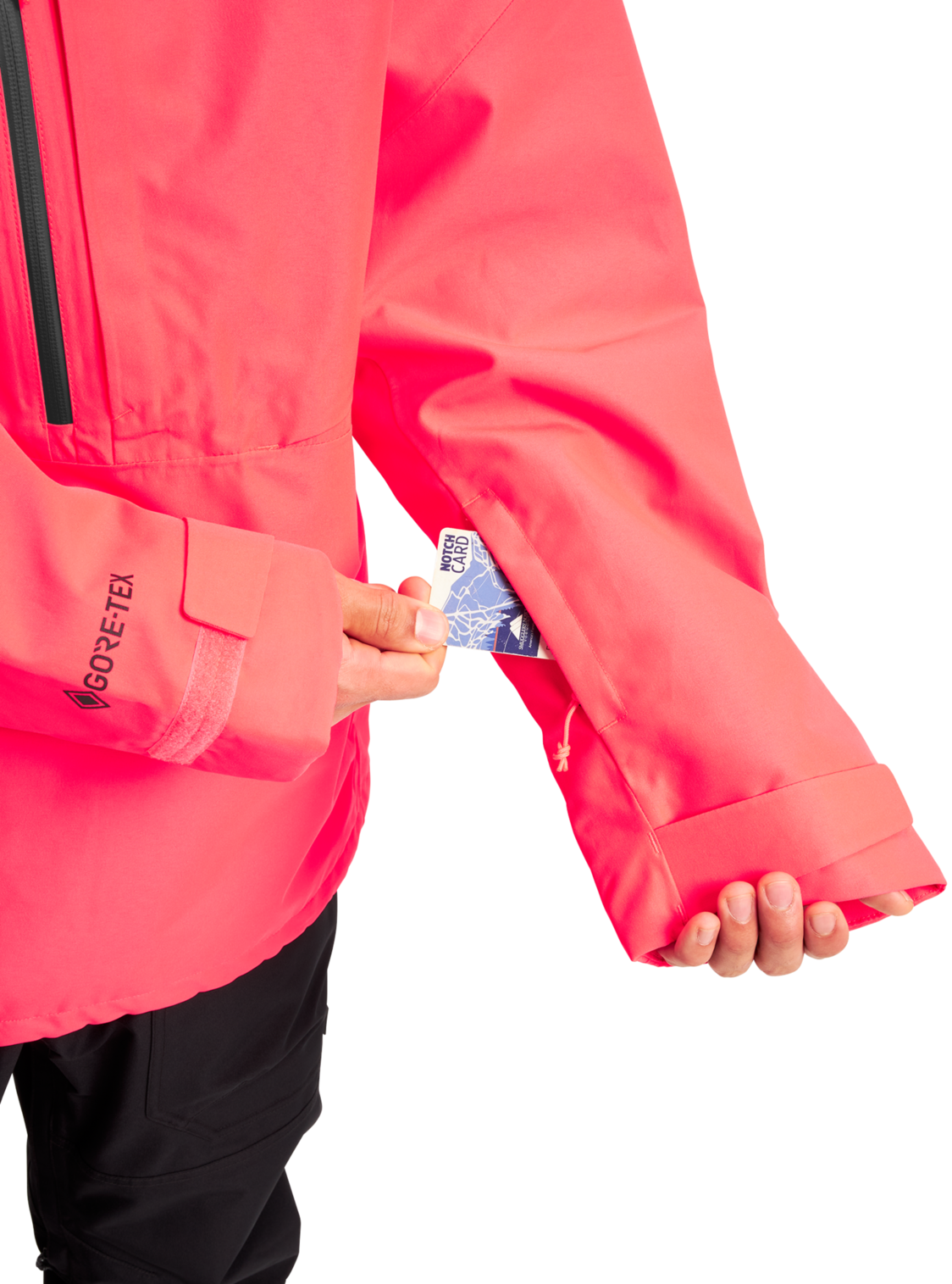 M GORE-TEX Pillowline Anrk