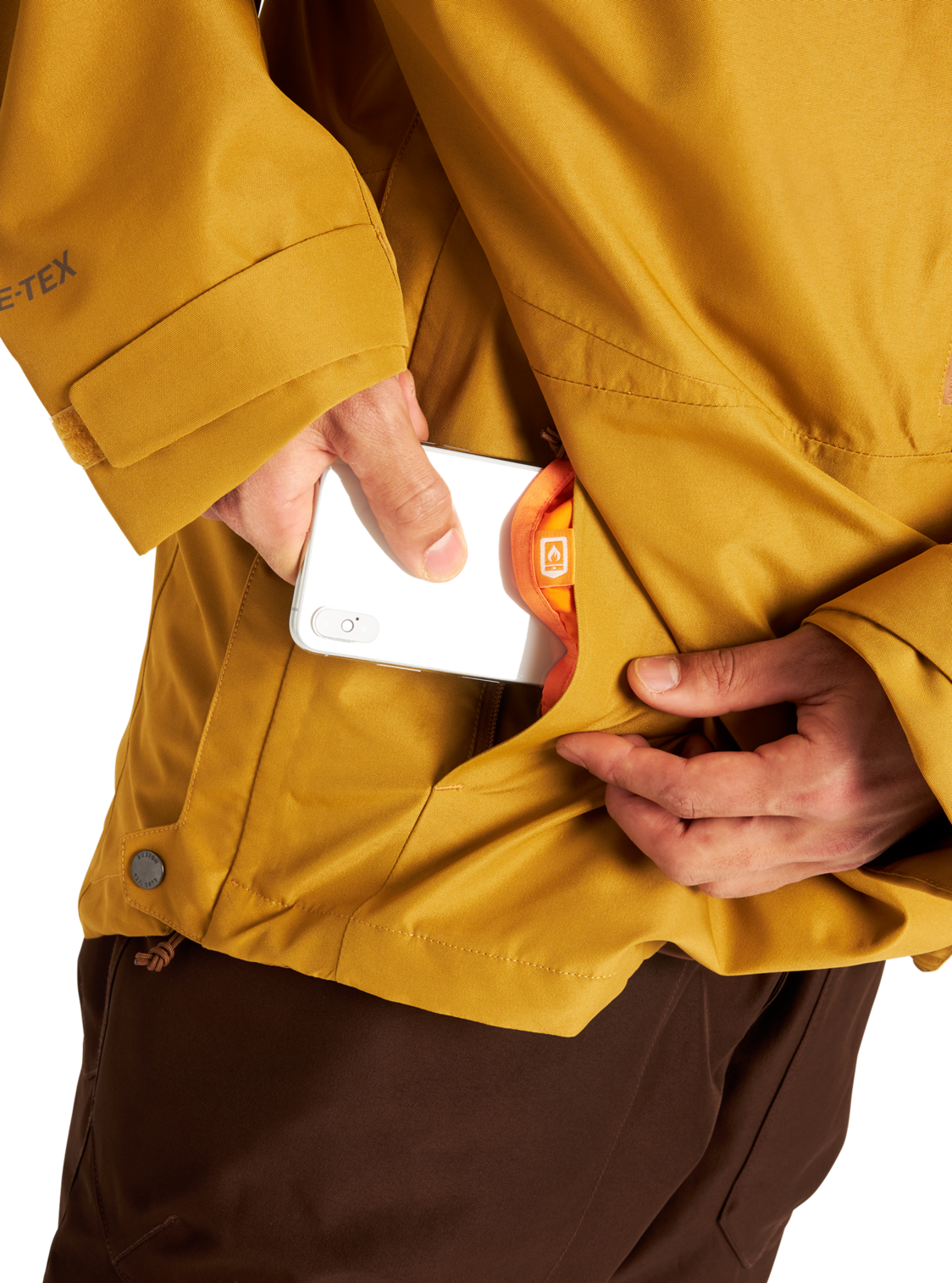 M GORE-TEX Pillowline Anrk