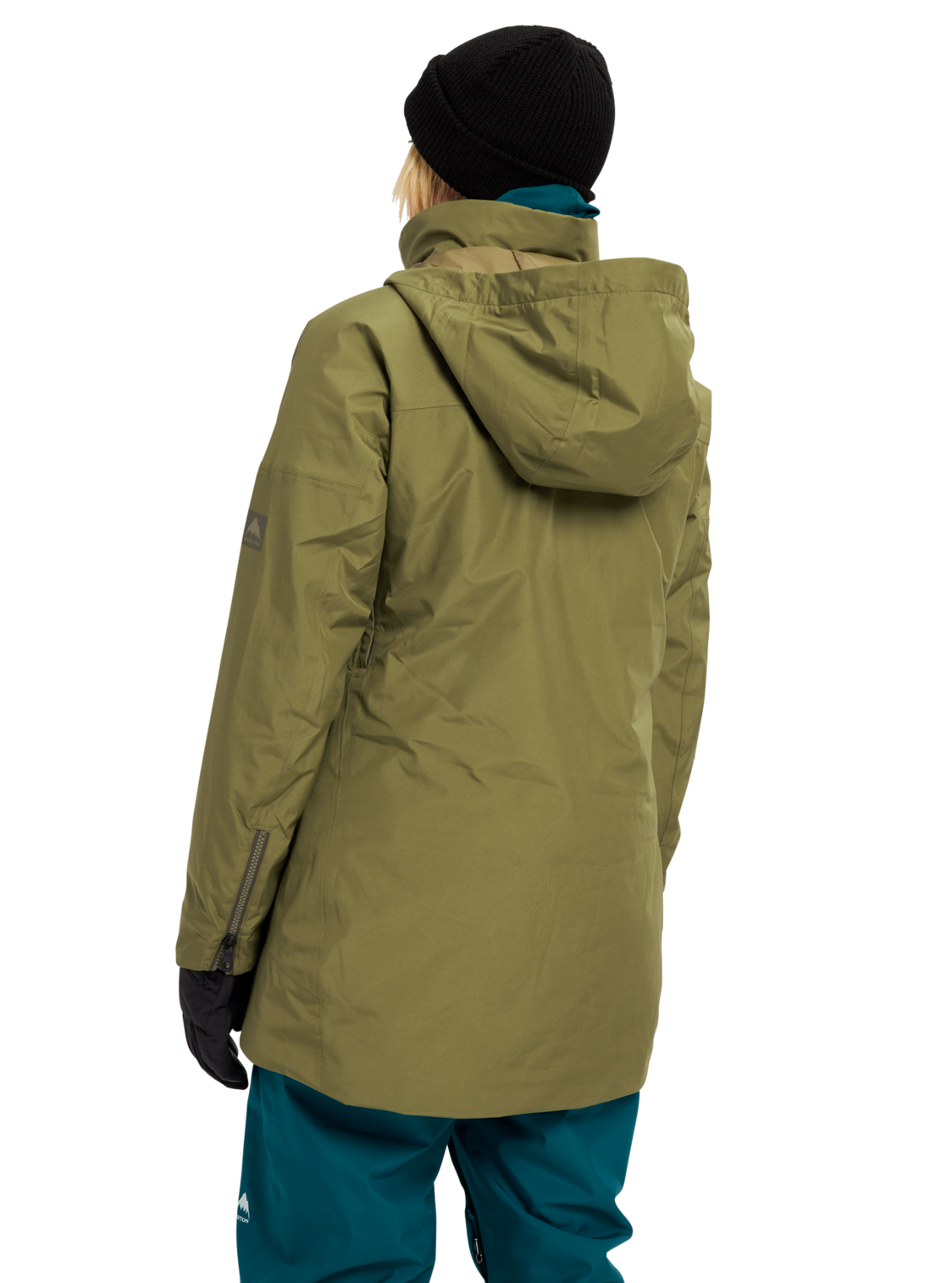 Women's Pillowline GORE-TEX 2L Jacket