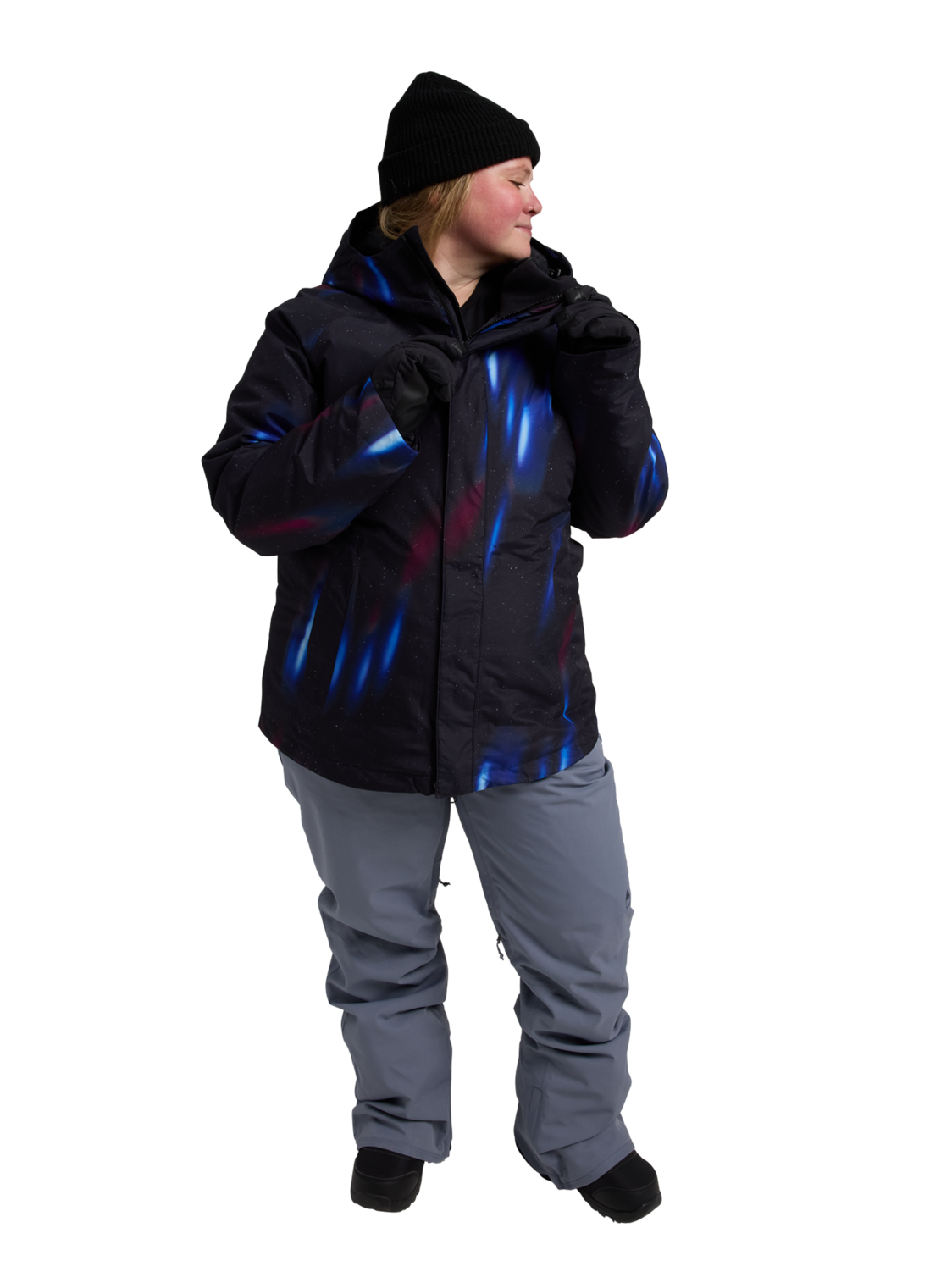 W GORE-TEX Powline Ins Jkt
