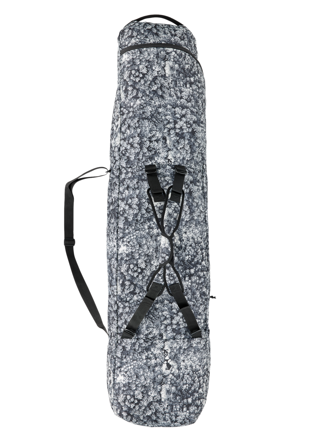 Commuter Space Sack