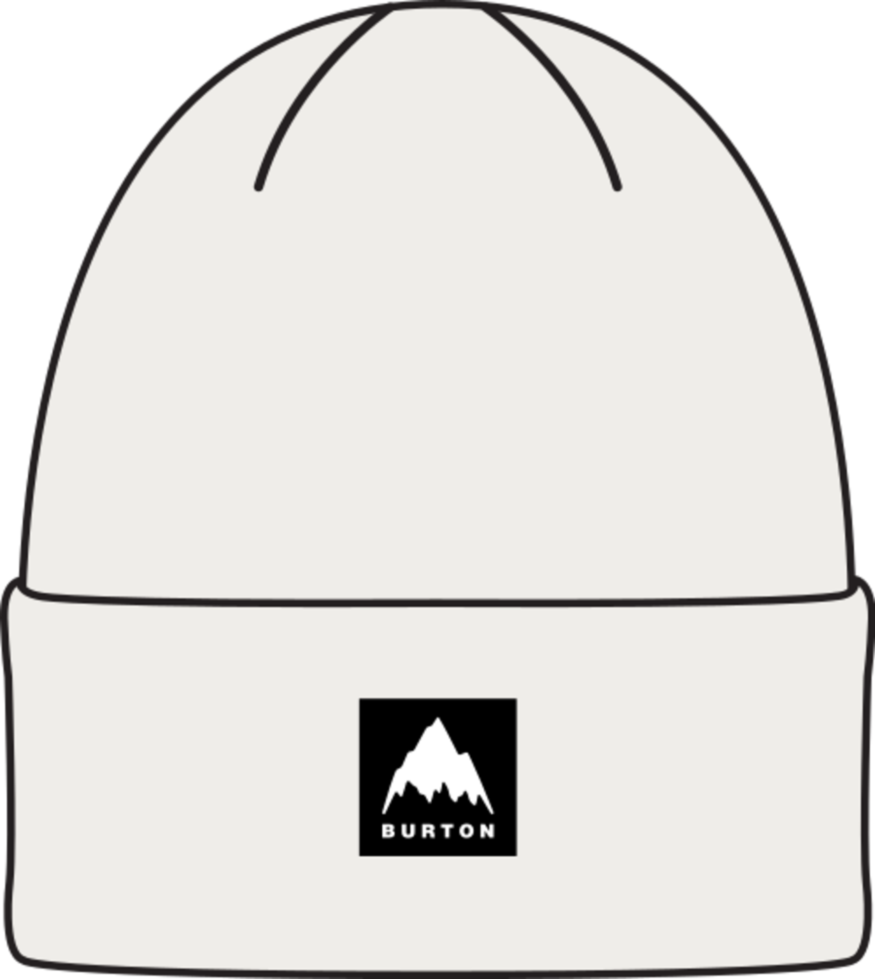 Recycled Kactusbunch Tall Beanie