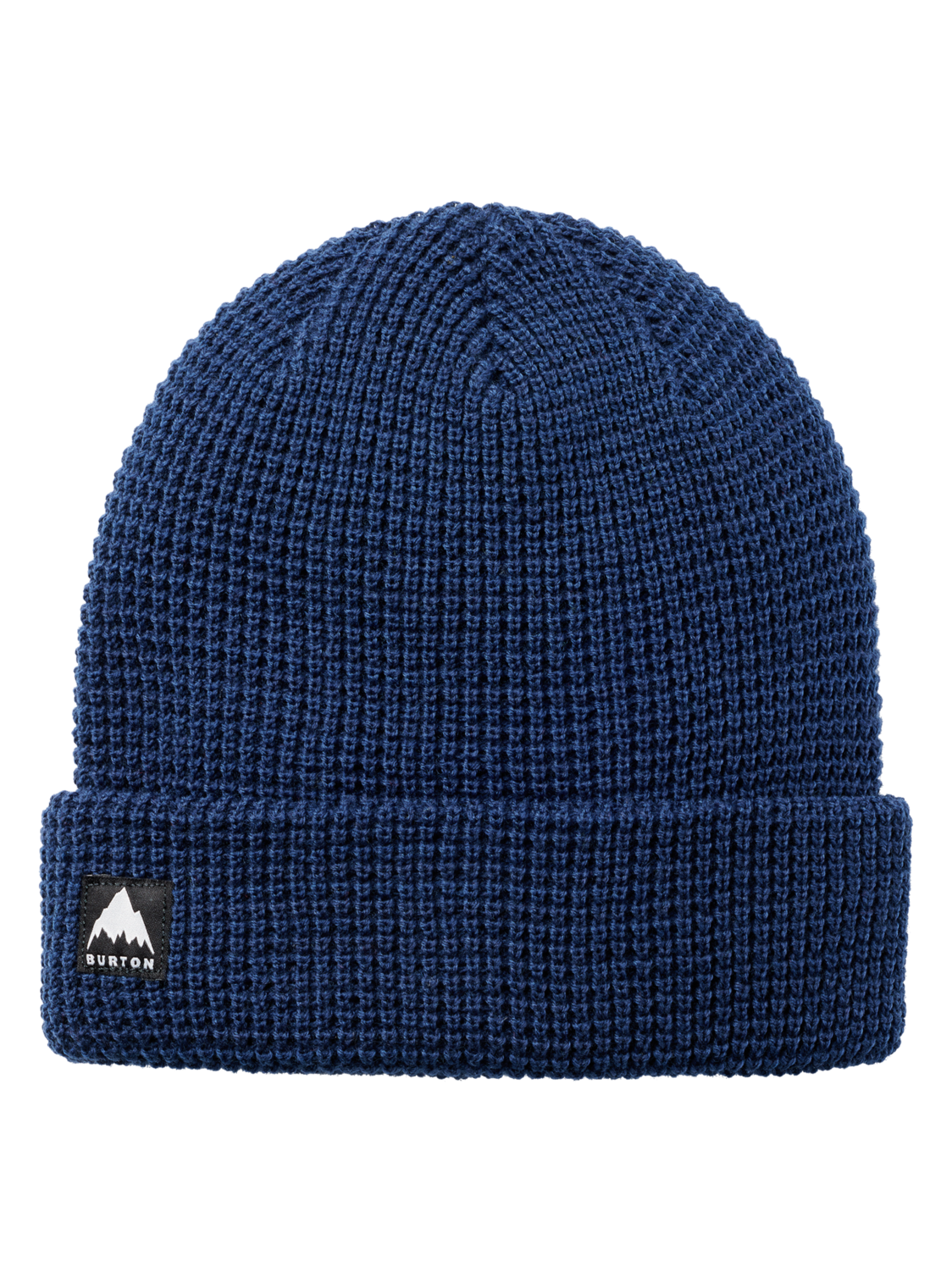 Recycled Waffle Beanie