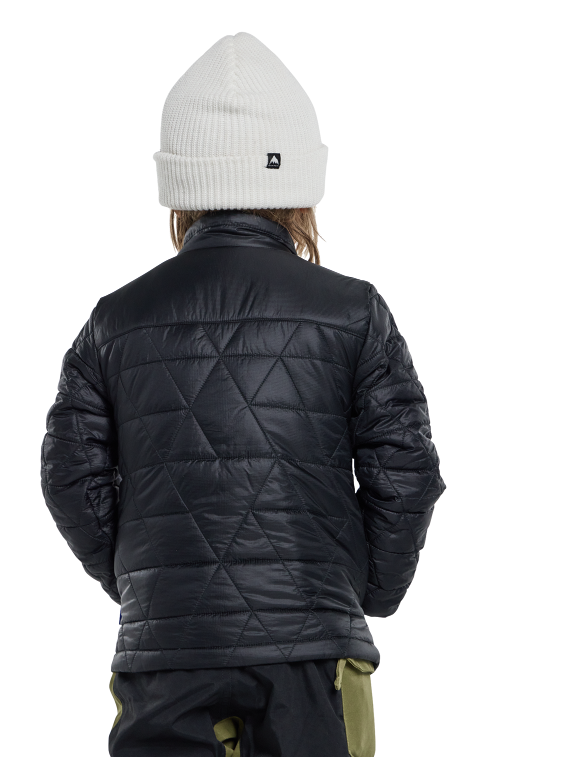 TD Vers-heat Synthetic Insulator Jkt