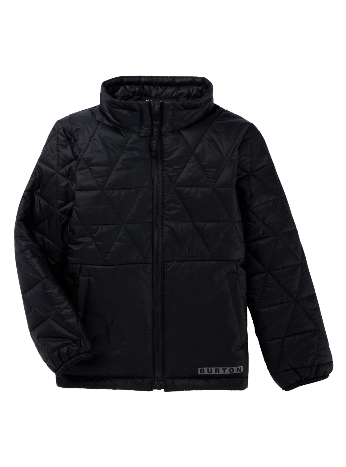 TD Vers-heat Synthetic Insulator Jkt